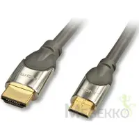 Lindy HDMI (Typ A) — mini HDMI (Typ C)