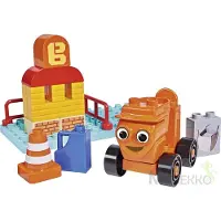 BIG Bob der Baumeister - -Bloxx