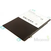 CoreParts MBXAP-BA0029, Akku, Apple, Schwarz, 3,76 V, CE, 1 Stück(e)
