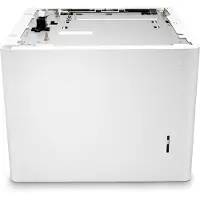 HP LaserJet 2.100-Blatt-Papierfach, Papierfach, , LaserJet Enterprise M607n K0Q14A, LaserJet Enterprise M607dn K0Q15A, LaserJet Enterprise..., 2100 Blätter, 2100 Blätter, Weiß