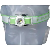 Led Lenser MH3 Stirnlampe 200