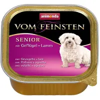 Animonda Vom Feinsten Forest - Hase 22x150 gr.