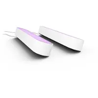 Philips Hue Spielen Sie Initial Double