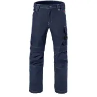 Havep Bundhose Attitude marine Gr. 52