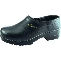 Gevavi Clog Jens-Schuhgröße 43