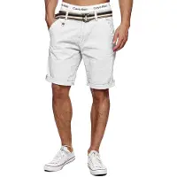 Indicode Shorts Chino Cuba