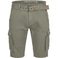 Indicode Shorts Cargo Monroe Cargo