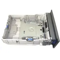 HP Medienschacht 500 Blätter