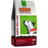 Biofood BF Petfood High Energy Hundefutter | 12,5 kg