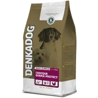 Denkadog Crocque Derma Protect Hundefutter | 2 x 12,5 kg