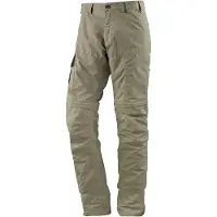 Fjällräven Hose Karl Pro Zip Off Trousers Men Savanna-Größe 56