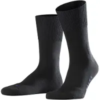 Falke Socken Lauf SO Unisex Black-Schuhgröße 35 - 36
