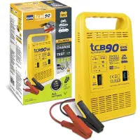 GYS Batterieladegerät TCB 90 Automatik - 5192023260