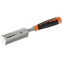 Bahco Ergo Heavy Duty Meißel 50 Mm
