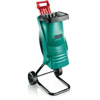 Bosch Rapid-Häcksler AXT Rapid 2000