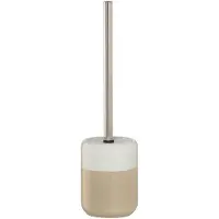 Sealskin WC-Bürstenhalter Sphere Porzellan Sandfarben