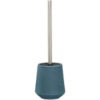 Sealskin WC-Bürstenhalter Conical Porcelain Blau