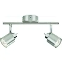 Philips Gu10 Meranti-leiste 2 Elemente