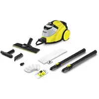 Kärcher SC 5 EasyFix - Dampfreiniger - Kanister