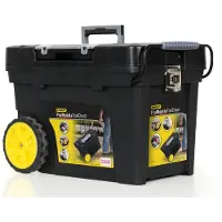 Stanley Werkzeugwagen 53 Liter