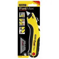 Stanley Fatmax Cuttermesser