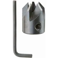 Bosch FORSÆNKER 8X19MM