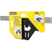 Stanley Kombinationswinkel Kunststoffgriff 300mm - 2-46-017