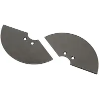 Fiskars Quikdrill Pluspart L Austauschbare Klingen