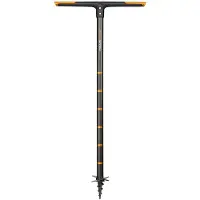 Fiskars Quikdrill S Bodenbohrer