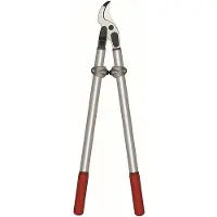 Felco 220, Amboss-Astschere, 4 cm, Grau, Rot, 800 mm, 1,33 kg