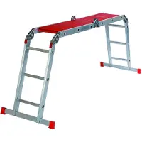 Altrex Varitrex Plus, 150 kg, 13 kg