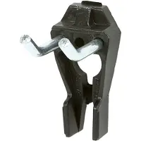Raaco Werkzeughakenset L.30mm 3tlg. f.Art.Nr.795605,795584,795698-699 Clip 2-30mm
