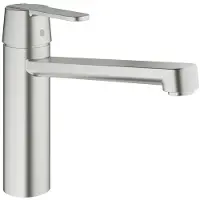 GROHE 30196DC0, Waschbecken