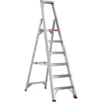 Altrex Sierra Stufenstehleiter SEO 6 Stufen