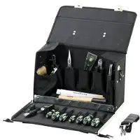 Hepco & becker Werkzeugtasche POLYTEX 420x150x250