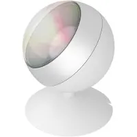 Wiz QUEST Smart LED Lampe, 13W, 120mm Ø, WLAN, Sprachsteuerung, 16 Mio. Farben, 64.000 Weißtöne