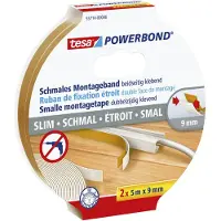 TESA 55714-00000-00 Montageband & -etikett 5 m