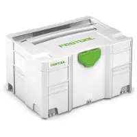 Festool SYSTAINER T-LOC SYS 3 TL | 497565