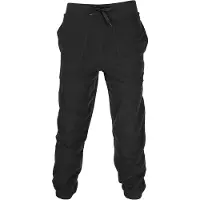 Lindberg Sävar Fleecehose, Schwarz, 170
