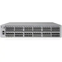 HP StoreFabric SN6500B, Managed, 2U
