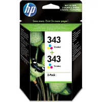 HP Expro 25 Klemmschienen mit Abheftleiste transparent