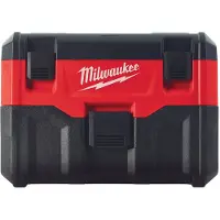 Milwaukee Akku-Staubsauger mit losem Gehäuse, 18 Volt, M18VC2-0