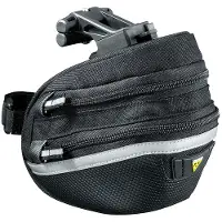 Topeak Wedge Pack Ii Werkzeug-satteltasche