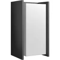 Philips HUET uraco LED Wandleuchte Outdoor