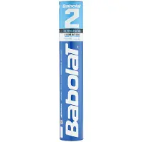 Babolat 2 77 Federbadmintonbälle