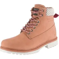 Kangaroos Riveter W III Coral - Boots - pink - 39
