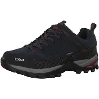 CMP Rigel Low Wanderschuh Blau