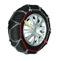 Husky Schneekette Professional 245