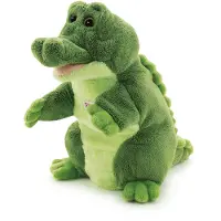 Trudi Krokodil