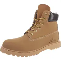 Kappa Kombo Mid 241635-4150, Winterschuhe, Herren, Braun, Größe: 42